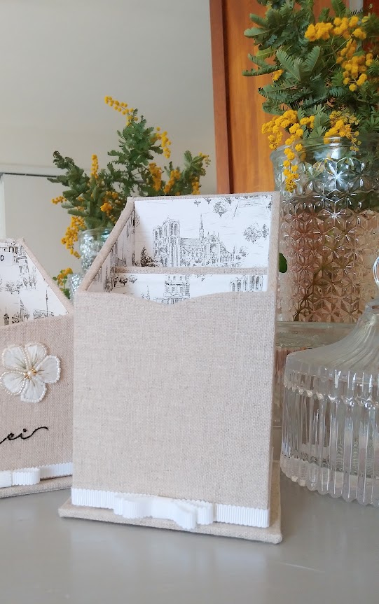 リモコン＆メガネケース