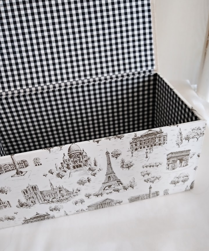 カルトナージュ